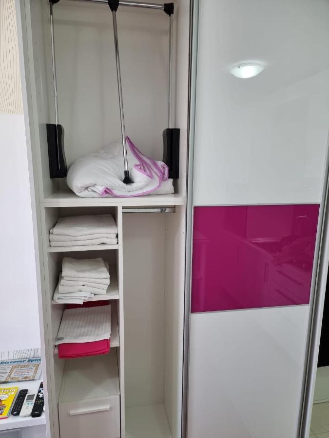 Apartman Mango 斯普利特 外观 照片