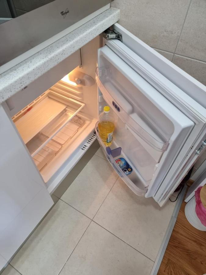 Apartman Mango 斯普利特 外观 照片