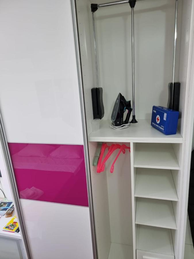 Apartman Mango 斯普利特 外观 照片